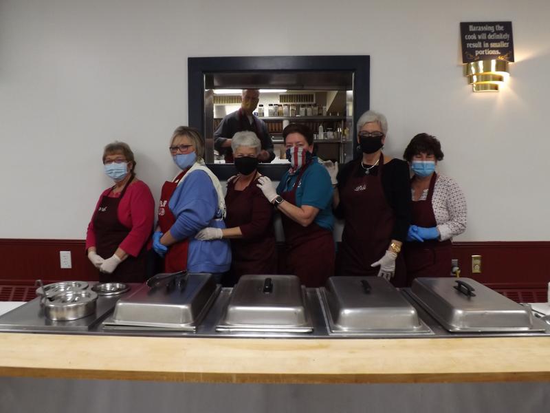 U.S. 13 Kart Club hosts awards banquet Cape Gazette